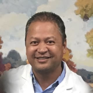 Mark Cruz, MD, Emergency Medicine, Austell, GA