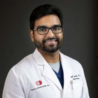 Sohaib Zahid, MD, Nephrology, San Antonio, TX