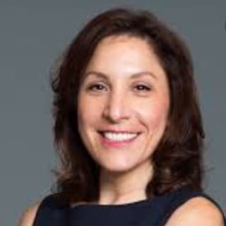 Geraldine Brusca-Augello, DO, Radiology, New York, NY, New York-Presbyterian Hospital