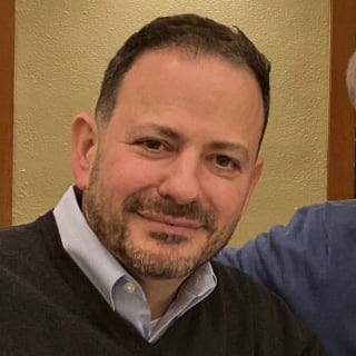 Dominick Mariconda