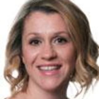 Rachel Pritchard