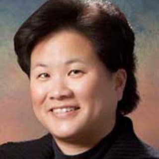 Kathleen Chin, MD, Pediatrics, New Providence, NJ, Cooperman Barnabas Medical Center