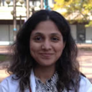 Atika Zubera, MD, Psychiatry, Scranton, PA