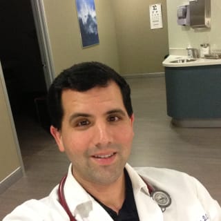 Stephen Daquino, DO, Family Medicine, San Diego, CA