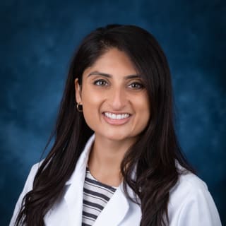 Shivani Vaidya, DO, Resident Physician, Paramus, NJ, Children's National Hospital