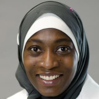 Olaide Akande, MD, Infectious Disease, Fairfax, VA