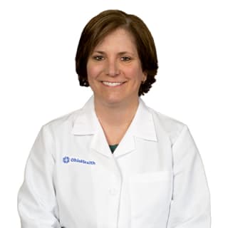 Dana Hamilton, DO, Pediatrics, Columbus, OH, Nationwide Children's Hospital