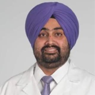 Gursimran Kochhar, MD, Gastroenterology, Pittsburgh, PA, Mayo Clinic Hospital in Florida