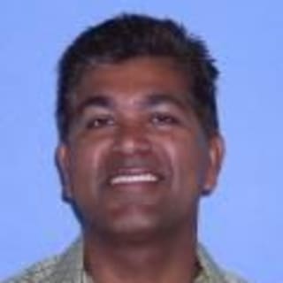 Ajay Munjal, MD, Radiology, Vineland, NJ, Jefferson Stratford Hospital