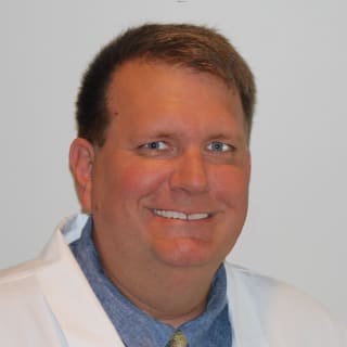 Nathan Wood, MD, Family Medicine, Muskogee, OK, Jack C. Montgomery Department of Veterans Affairs Medical Center