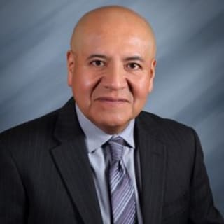 Eduardo Vargas, MD, Family Medicine, Highland, CA, Arrowhead Regional Medical Center