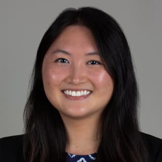 Emily Ye, MD, Resident Physician, Charleston, SC