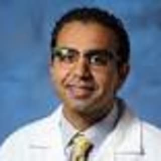 Ramez Eskander, MD, Obstetrics & Gynecology, San Diego, CA