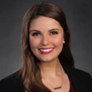 Bailey Baker, MD, Resident Physician, Temple, TX