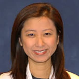 Nally Tsang, MD, Medicine/Pediatrics, Fremont, CA