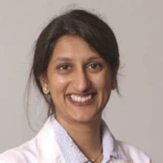 Parita Patel, MD
