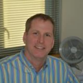 Craig Turner, MD
