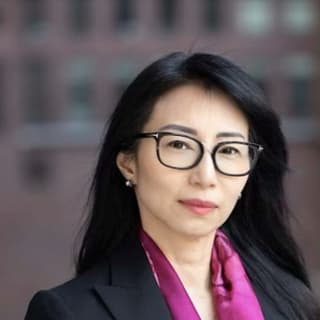 Alice Wei, MD, Nephrology, New York, NY