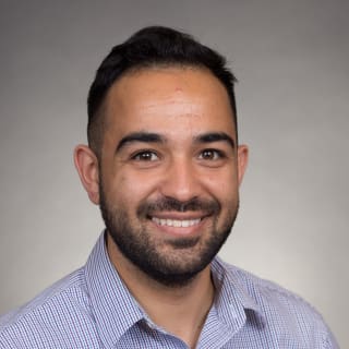 Omeid Heidari, Nurse Practitioner, Seattle, WA