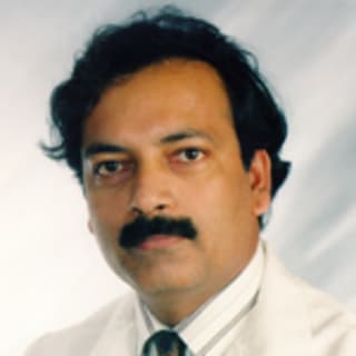 Sudhir Sinha, MD