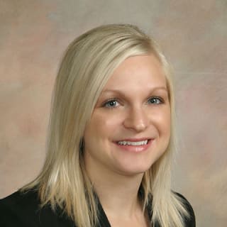 Abby Greenlee, Family Nurse Practitioner, Storm Lake, IA