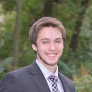 Sam Critzer, MD, Resident Physician, Sioux Falls, SD