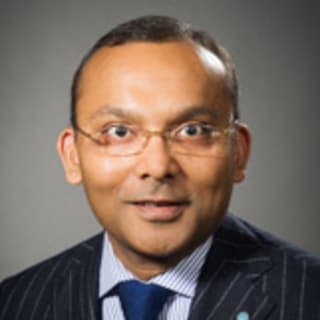 Vishal Sarwahi, MD