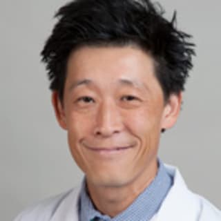 Robert Suh, MD, Radiology, Los Angeles, CA