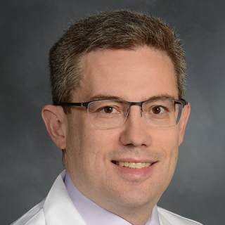 Chris Hackett, MD, Oncology, New York, NY