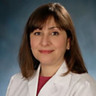 Lina Melhem, MD, Endocrinology, Baltimore, MD, University of Maryland Medical Center