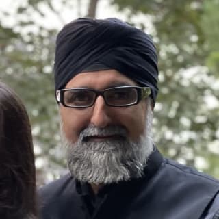 Jaswinder Grover, MD