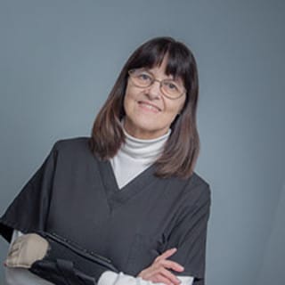 Glenda Cain, Family Nurse Practitioner, Grand Junction, CO, Community Hospital