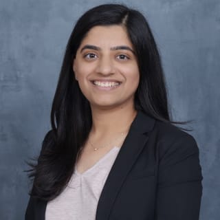 Mansi Mandhani, MD, Pediatrics, San Francisco, CA