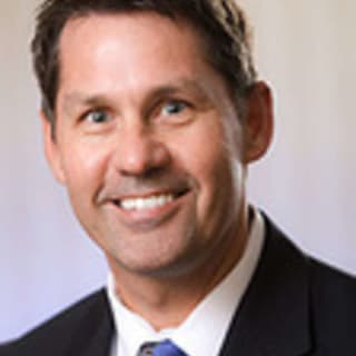 Robert Bradford, MD
