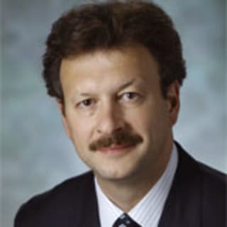 Ziya Gokaslan, MD