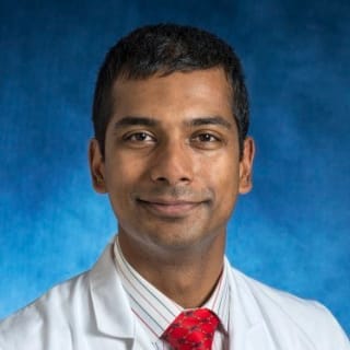 Faisal Rahman, MD, Cardiology, Baltimore, MD, Johns Hopkins Hospital