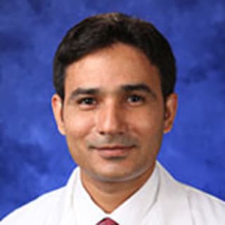Tariq Ahmad, MD, Cardiology, Wilkes-Barre, PA, Penn State Milton S. Hershey Medical Center