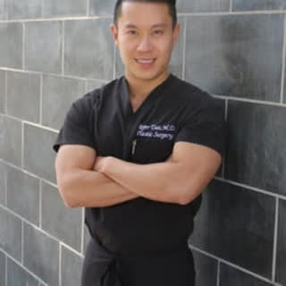 Roger Tsai, MD, Plastic Surgery, West Hollywood, CA