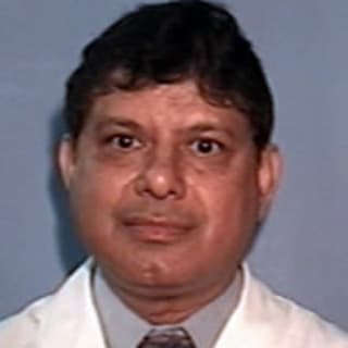 Gulam-Mohmed Kolia, MD, Cardiology, Ashburn, VA