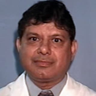 Gulam-Mohmed Kolia, MD, Cardiology, Herndon, VA, Virginia Hospital Center