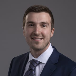 Jake Musashe, PA, Physician Assistant, Chicago, IL, Rush University Medical Center