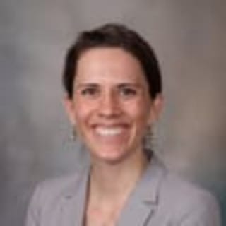 Kathryn Van Abel, MD, Otolaryngology (ENT), Rochester, MN, Mayo Clinic Hospital - Rochester