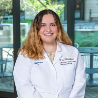 Lillianne Villarreal, MD, Internal Medicine, Austin, TX