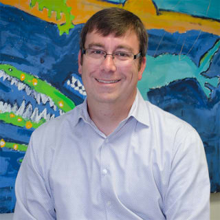 Troy Couture, MD