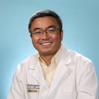 Rongbin Ge, MD, Pathology, Saint Louis, MO, Barnes-Jewish Hospital