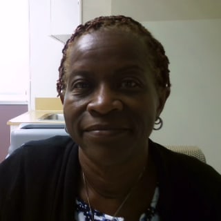 Noleen Lambert, Women's Health Nurse Practitioner, Bronx, NY