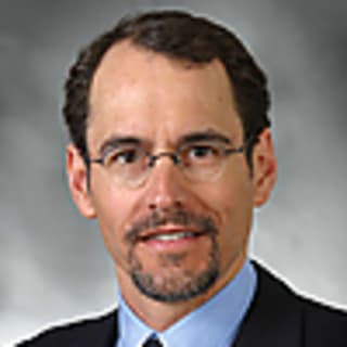Roger Wilber, MD, Orthopaedic Surgery, Cleveland, OH, University Hospitals Cleveland Medical Center