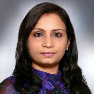 Shikha Jaiswal, MD, Nephrology, Cincinnati, OH