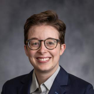 Hailee Nielsen, MD, Internal Medicine, Chicago, IL