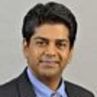 Mohammed Samiruddin, MD